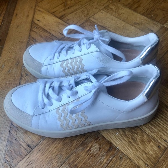 Loeffler Randall Elliot Sneakers - Picture 7 of 9